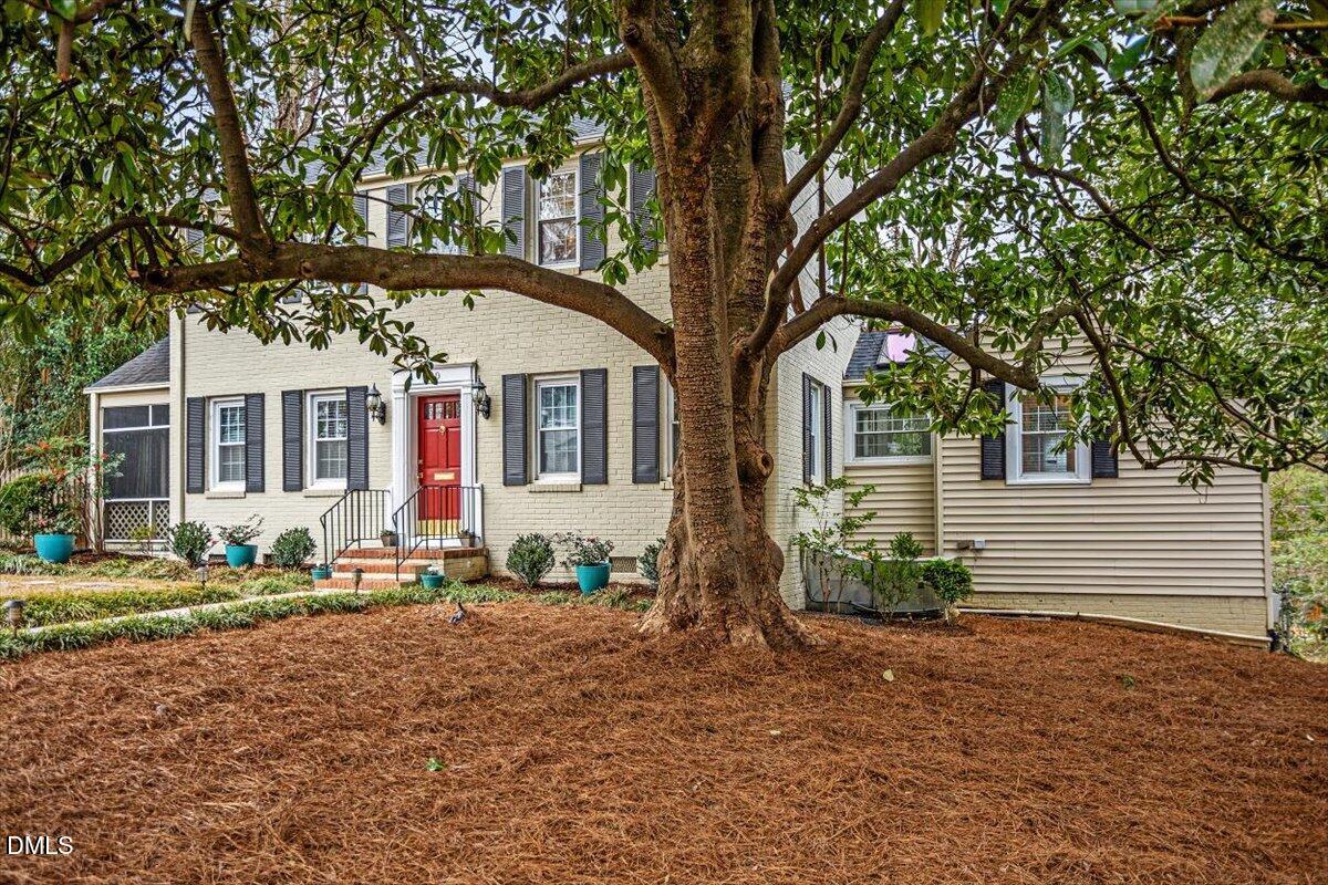 500 E Markham Avenue