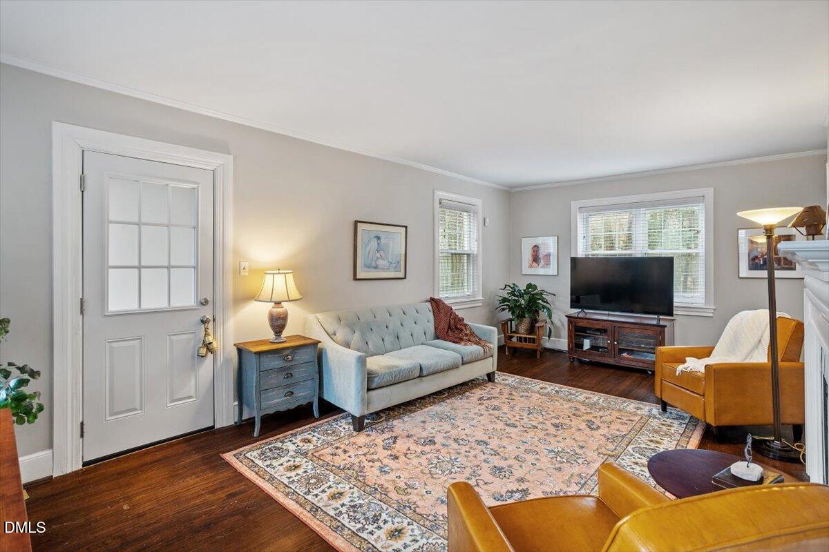 500 E Markham Avenue