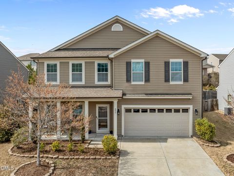 806 Poplar Street Durham NC 27703