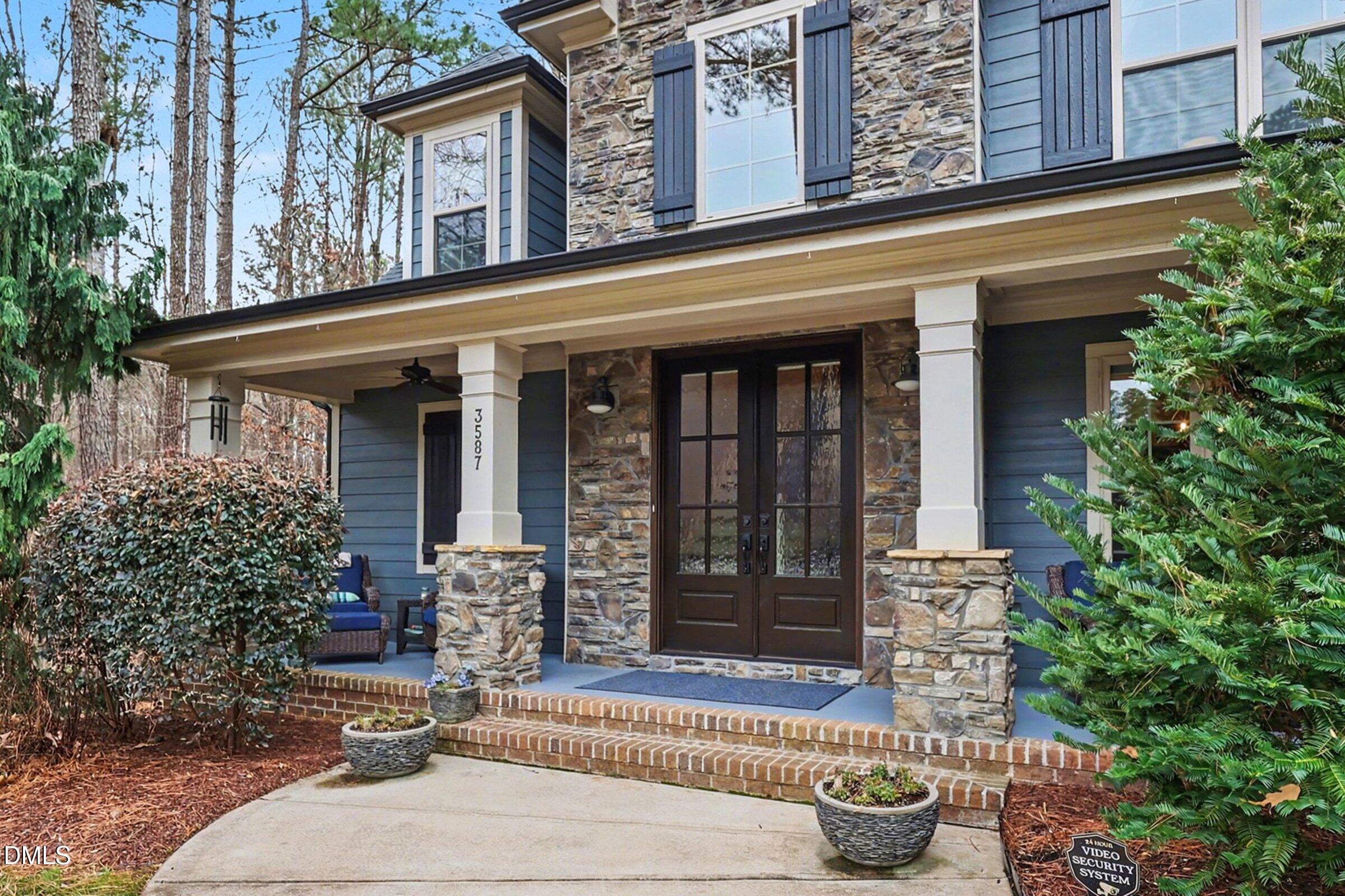 3587 Garner Terrace Way