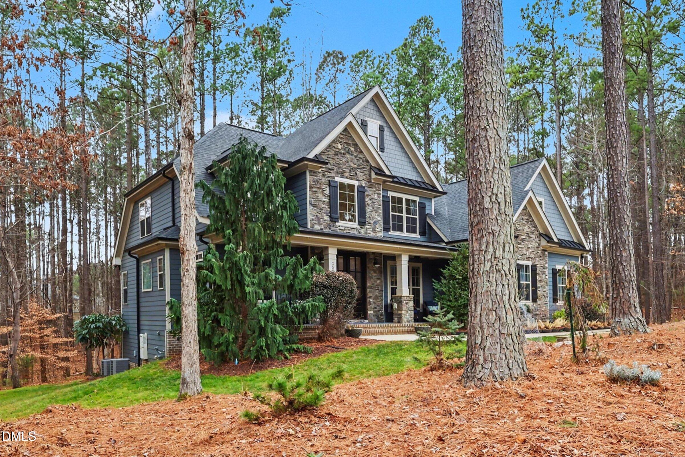 3587 Garner Terrace Way