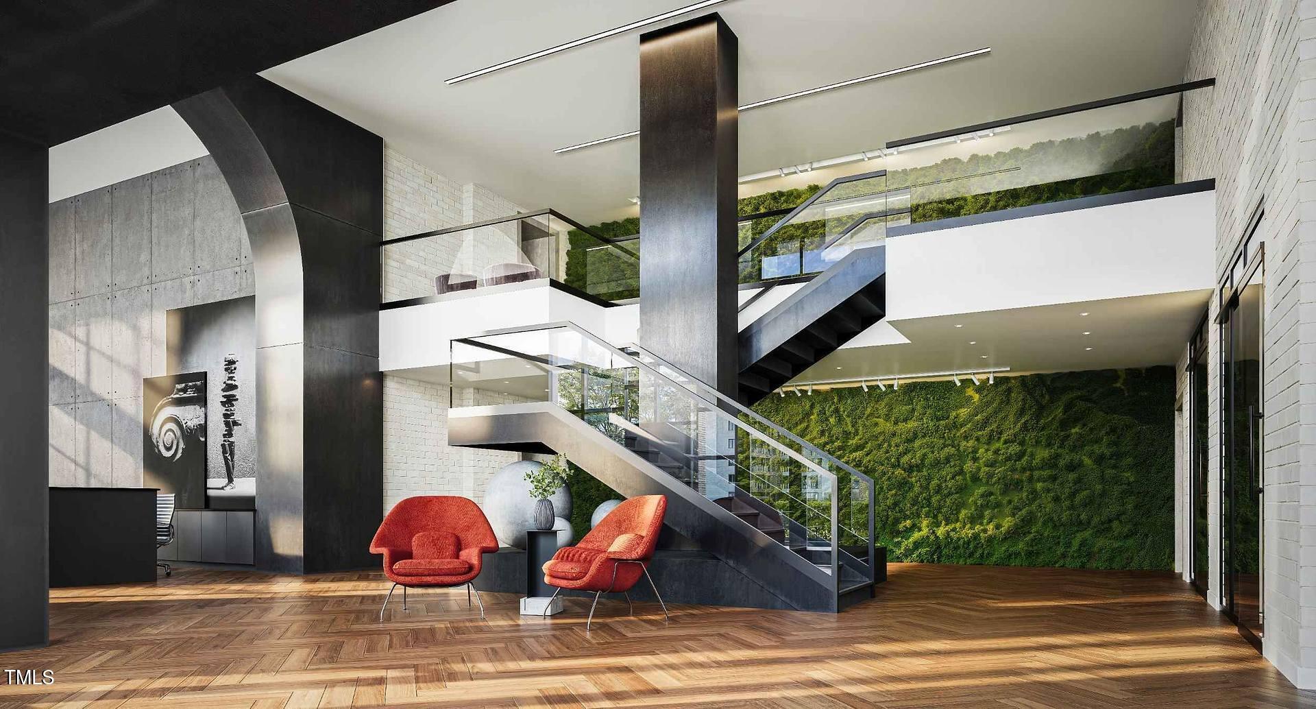 Durham, North Carolina 27701, United States, 1 Bedroom Bedrooms, ,1 BathroomBathrooms,Residential,Active,124696