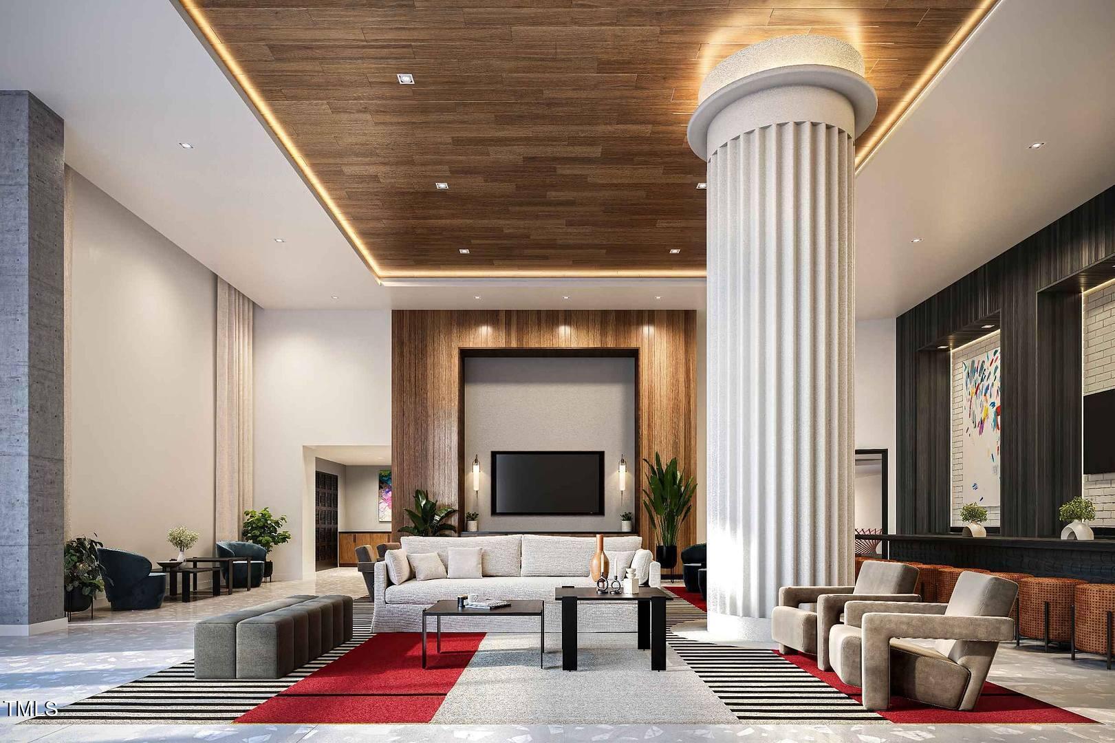 Durham, North Carolina 27701, United States, 1 Bedroom Bedrooms, ,1 BathroomBathrooms,Residential,Active,124696