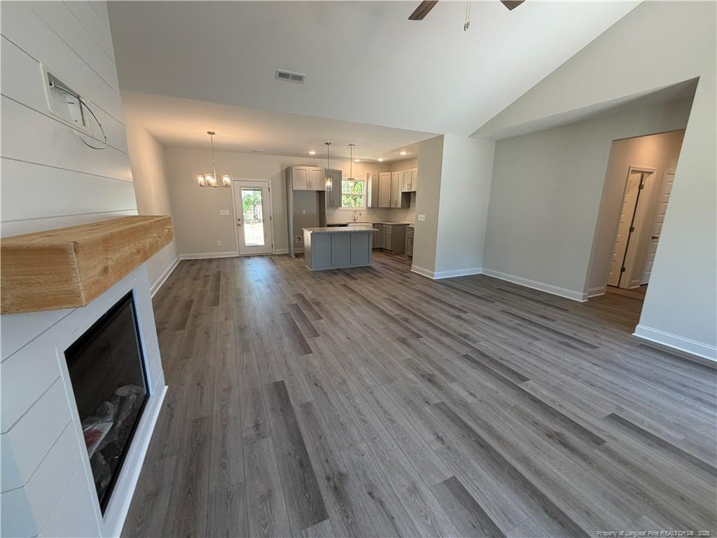 69 Glider (Lot 4) Lane