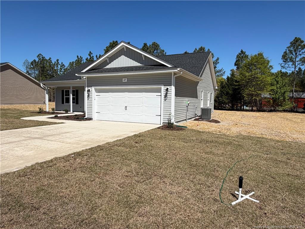 69 Glider (Lot 4) Lane