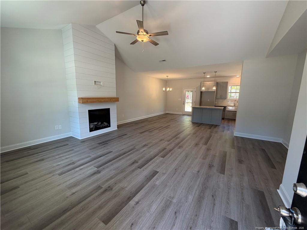 69 Glider (Lot 4) Lane