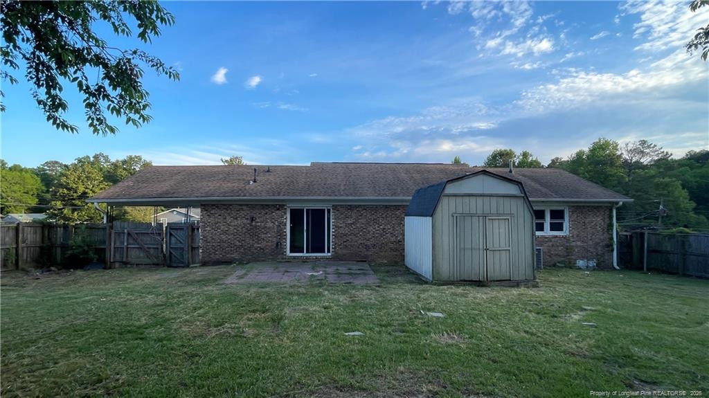 6206 Larue Court