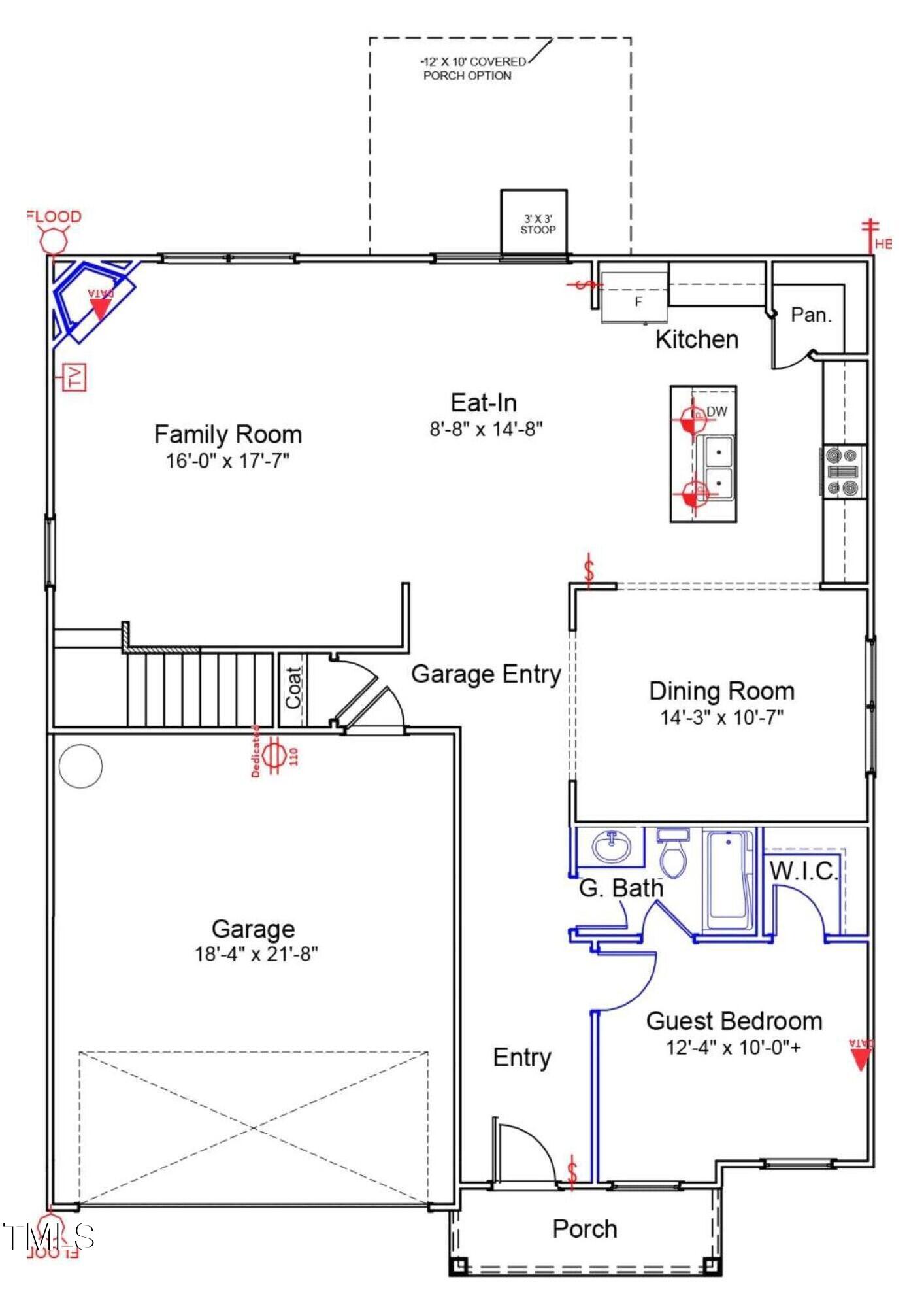 75 Cordoba Drive