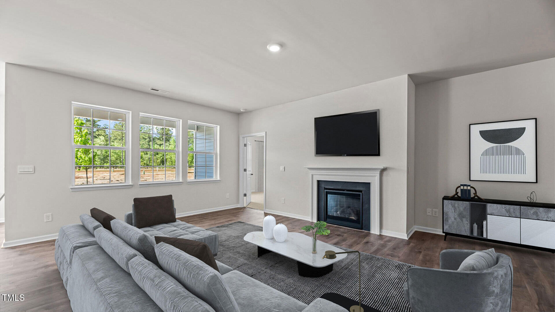 705 Star Fall Road