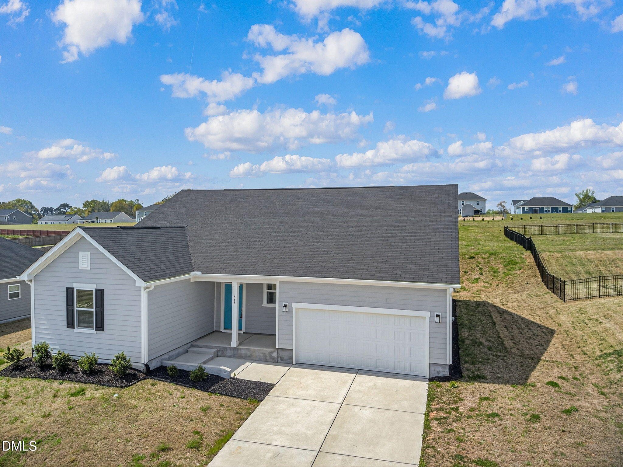 468 Thorny Branch Drive