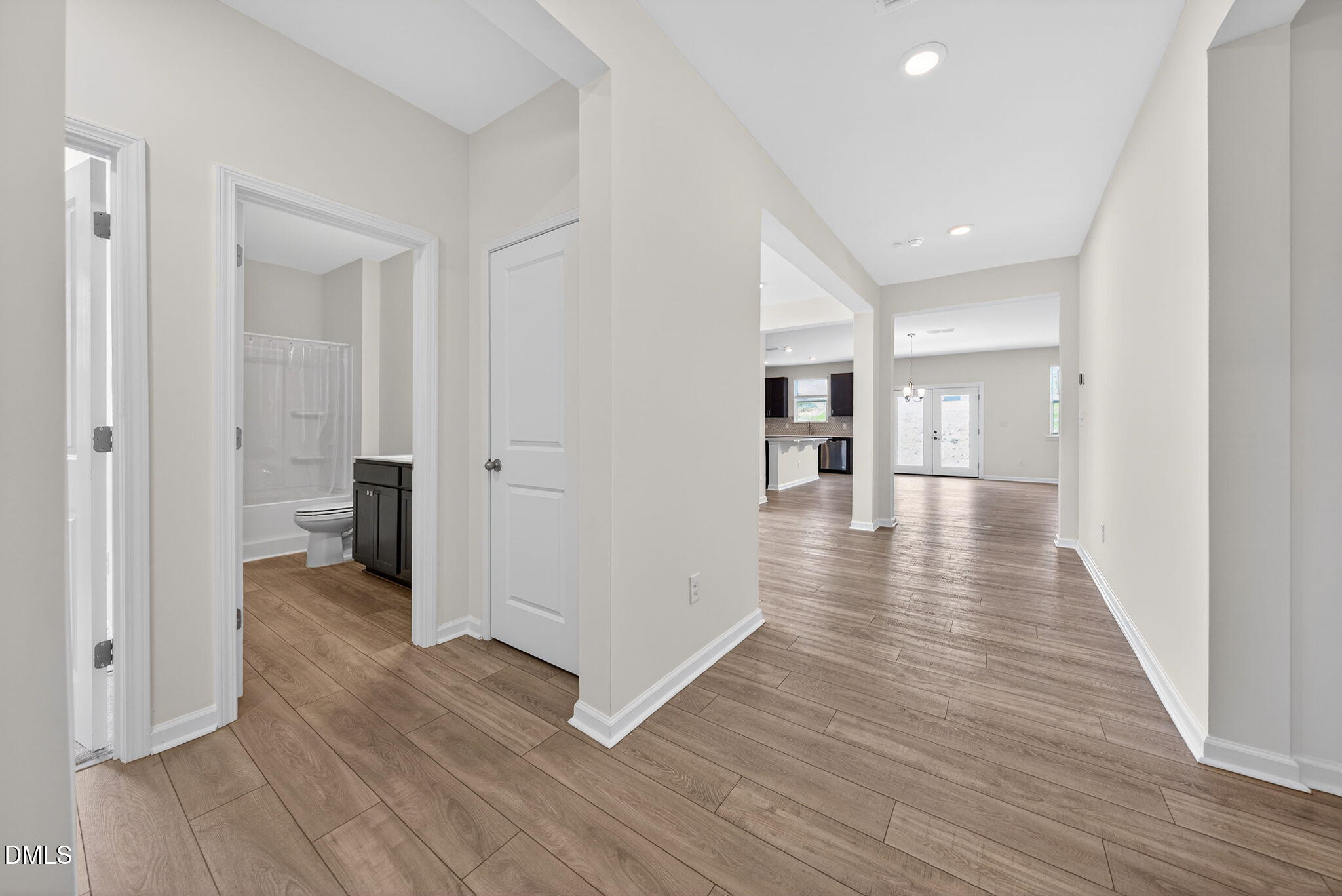 468 Thorny Branch Drive