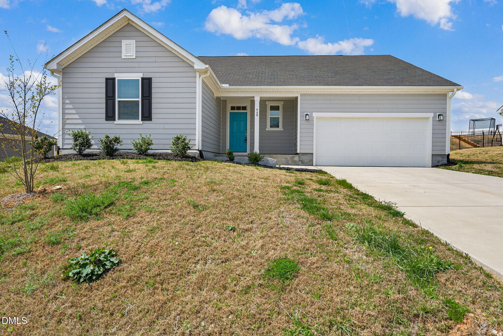 468 Thorny Branch Drive