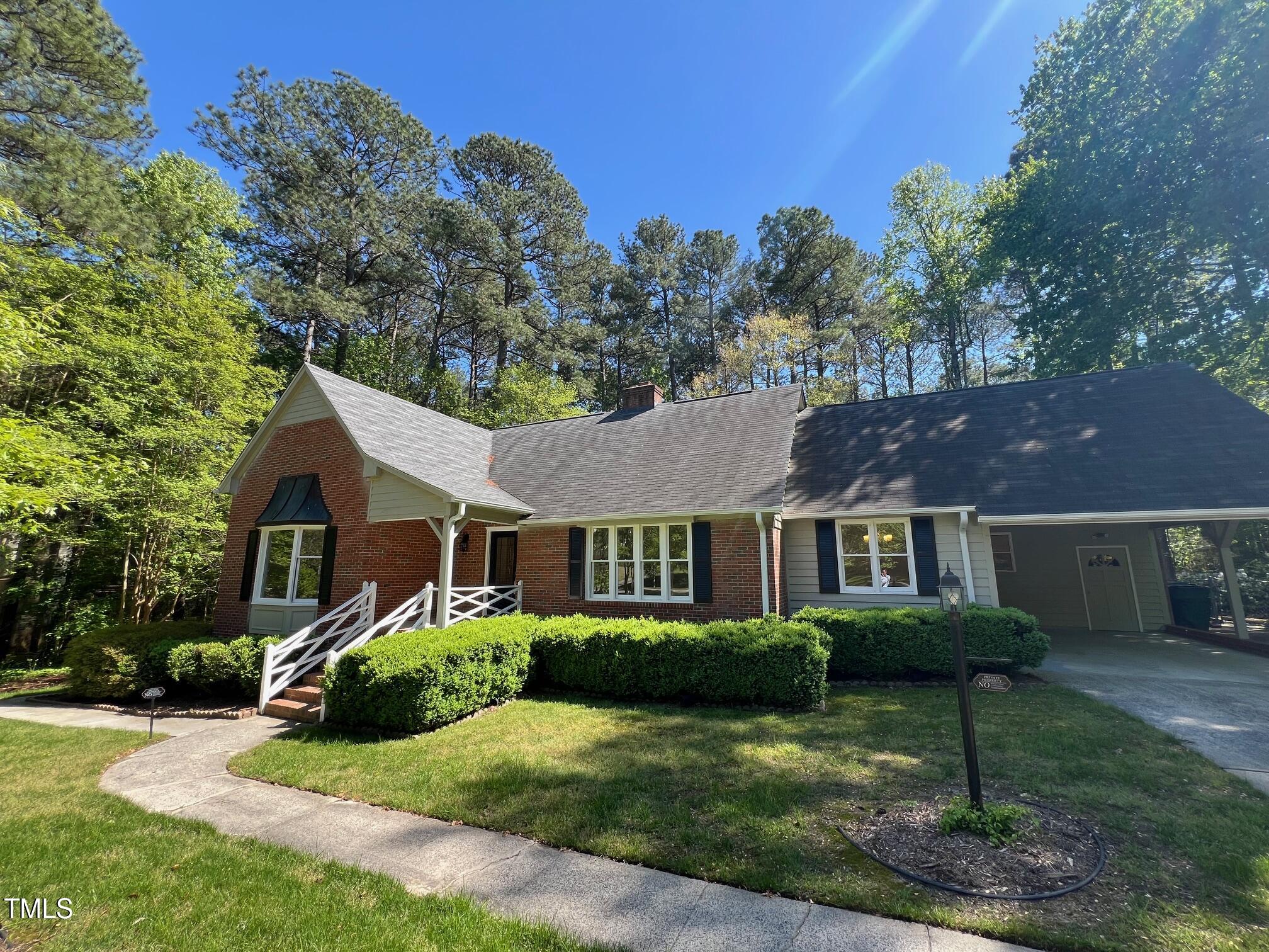 1210 Huntsman Drive