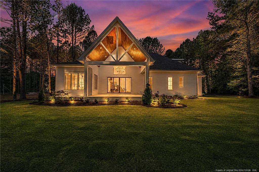 3772 Farrell Road
