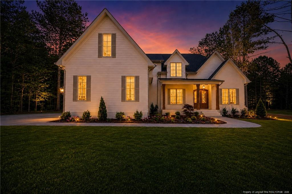 3772 Farrell Road