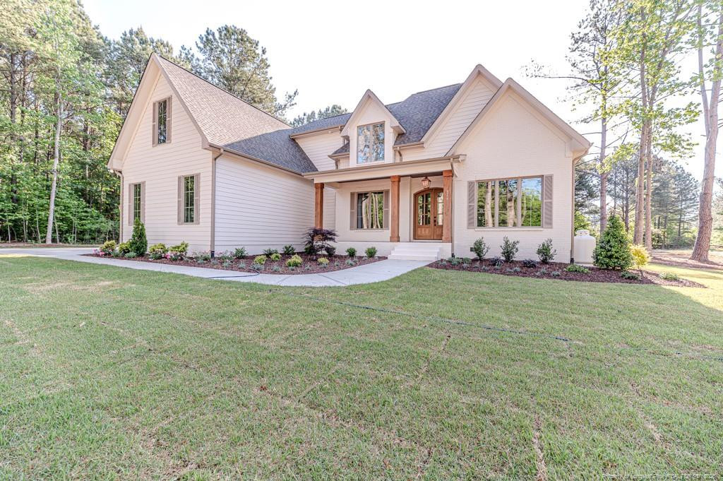 3772 Farrell Road
