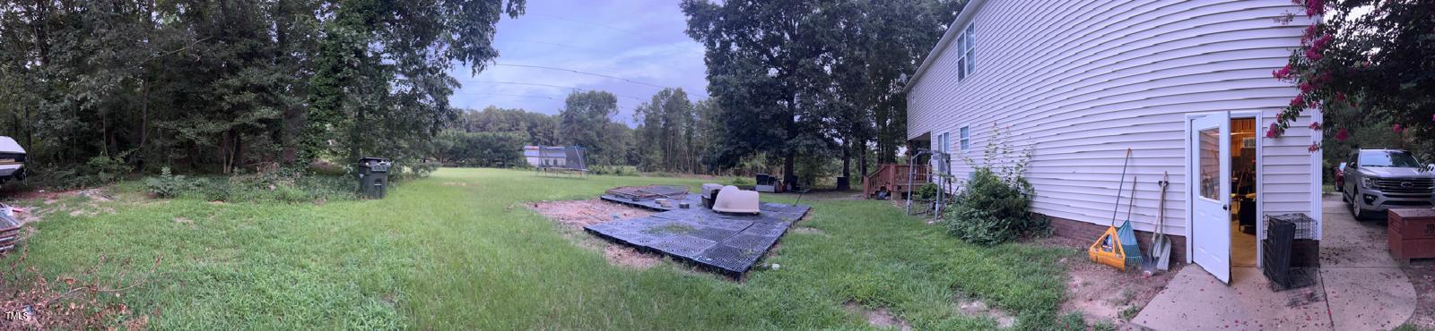 595 Durwood Drive
