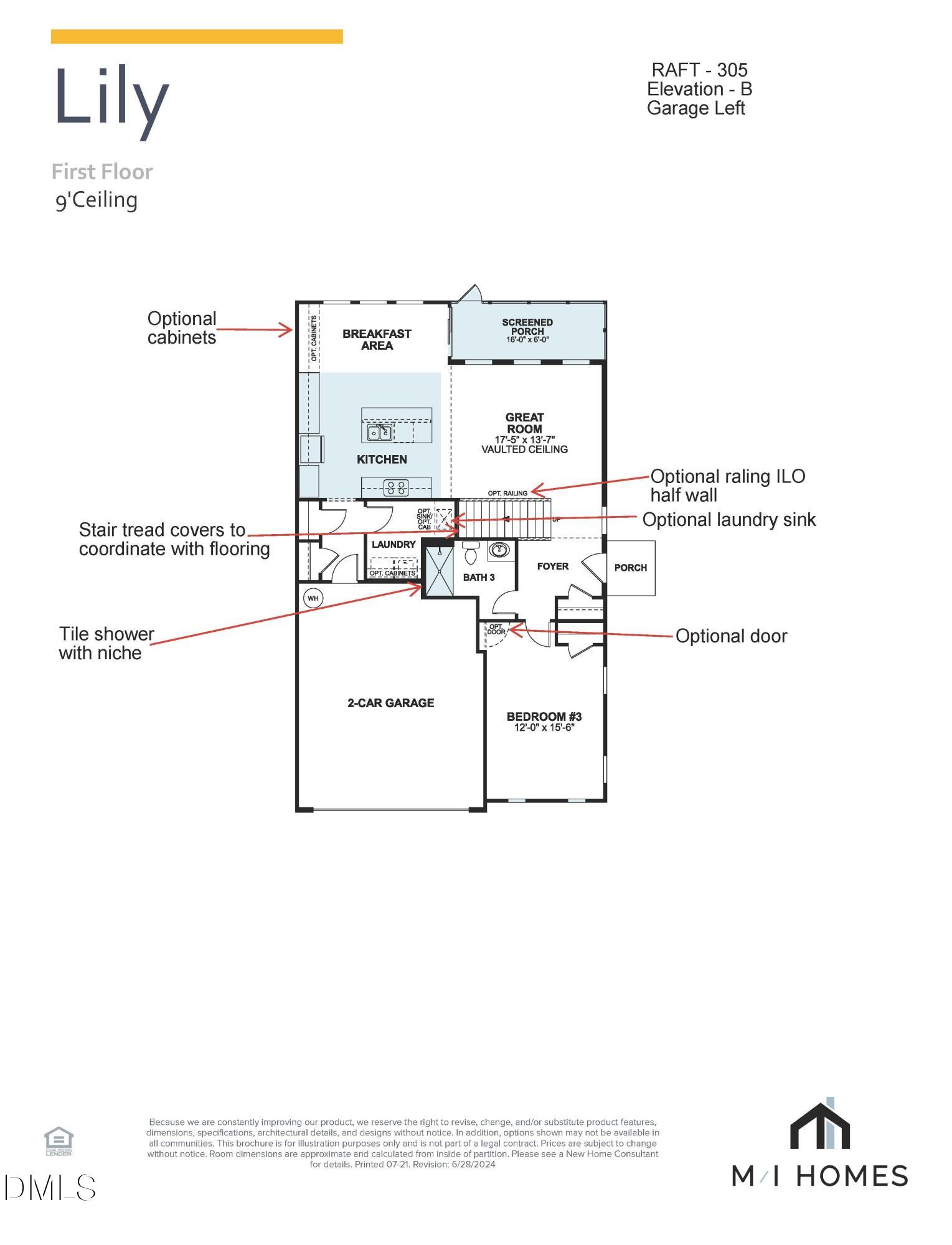3157 Mission Olive Place 305