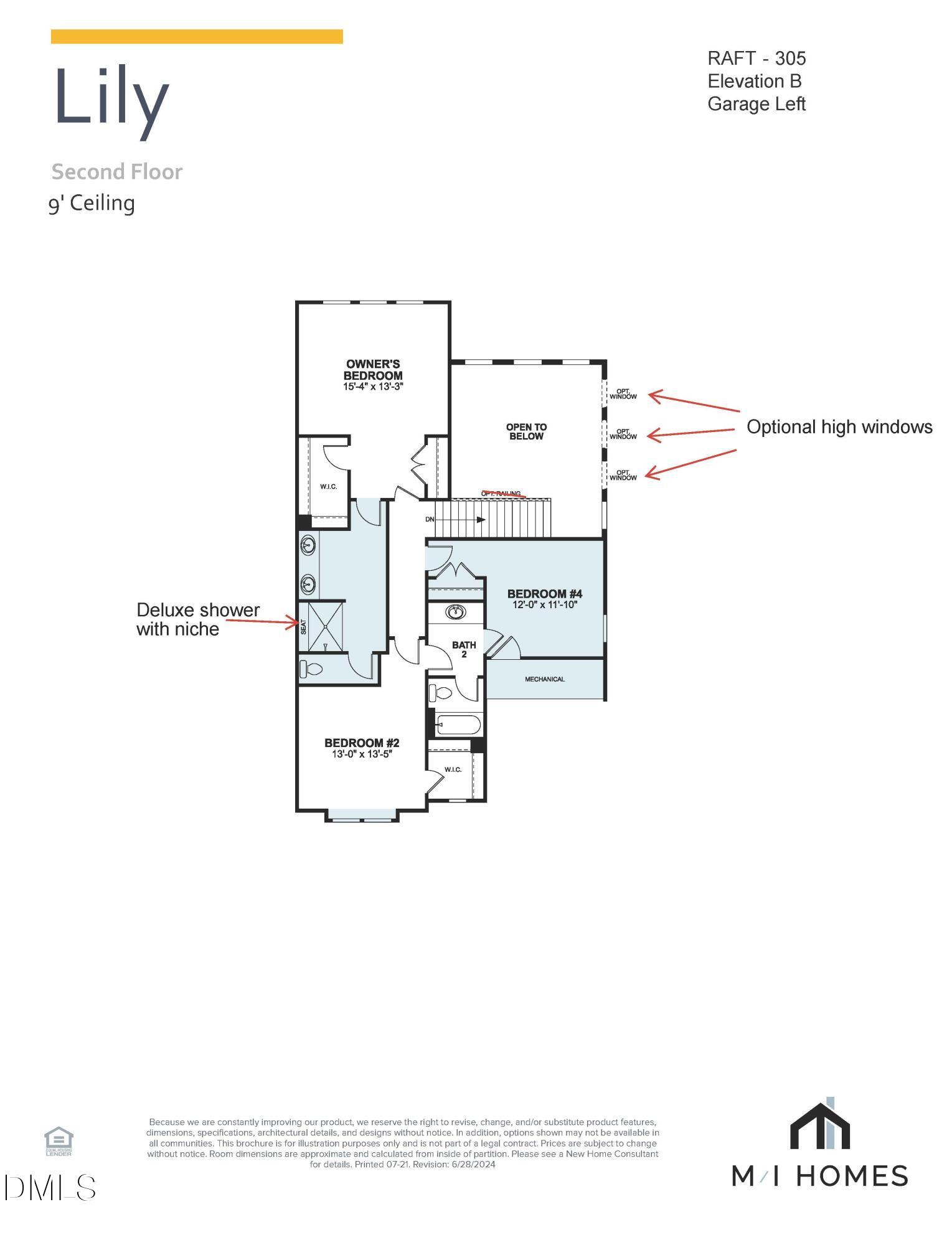 3157 Mission Olive Place 305