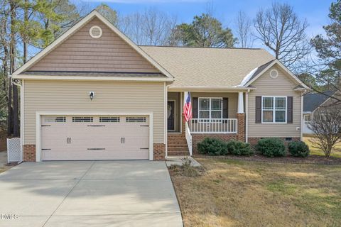 444 Everland Parkway Angier NC 27501