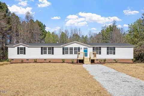 Photo of 6631 Roundstone Lane, Oxford, NC 27565 (MLS # 10154493)