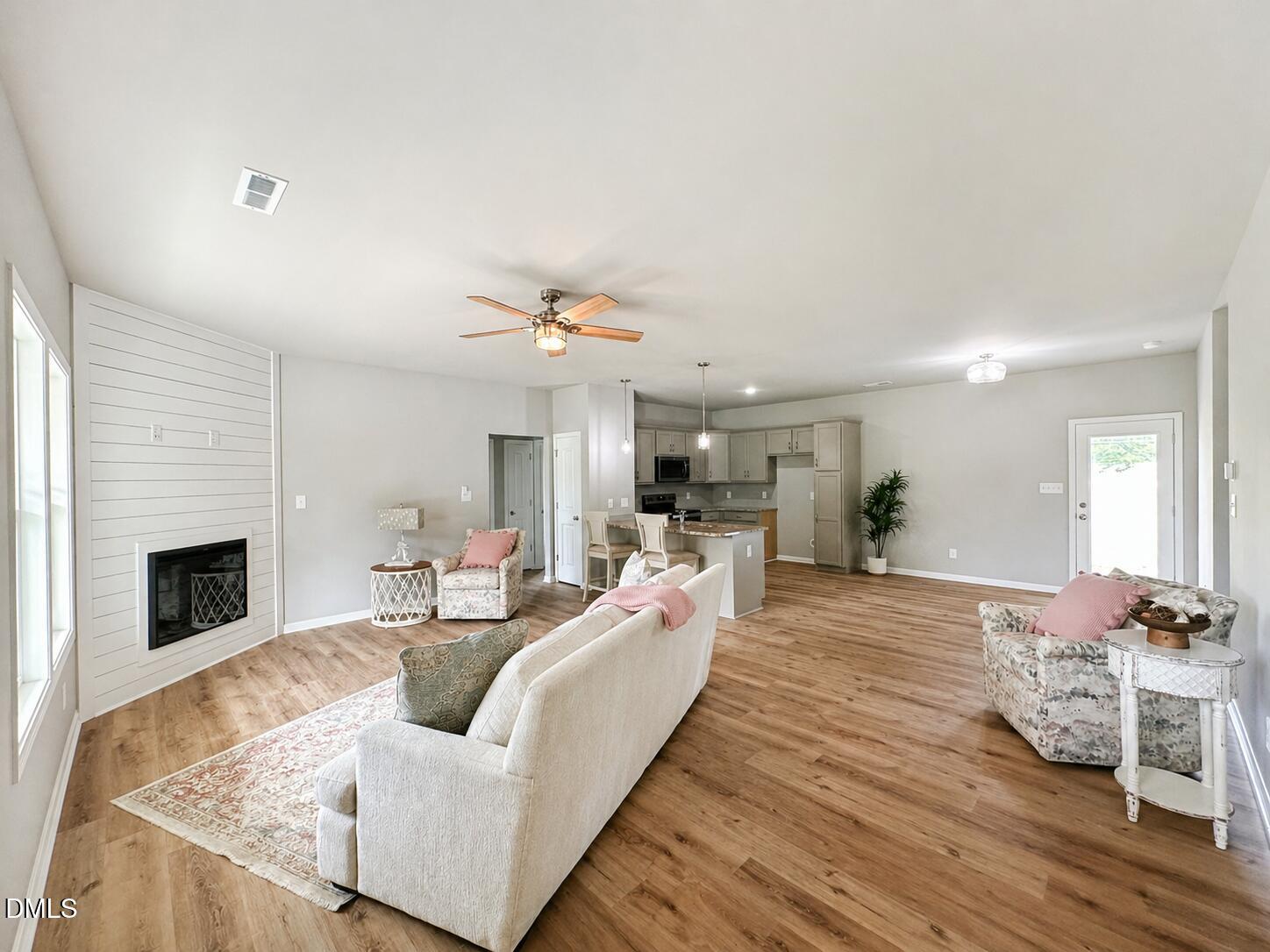 113 Huckleberry Bush Lane