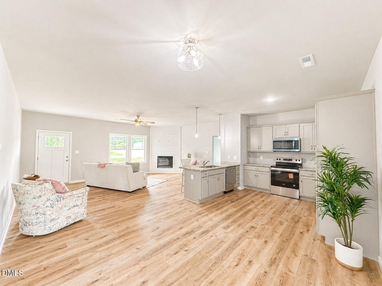 113 Huckleberry Bush Lane