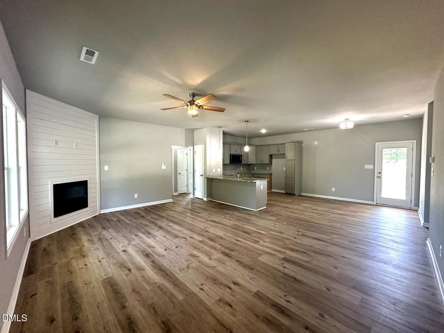 113 Huckleberry Bush Lane