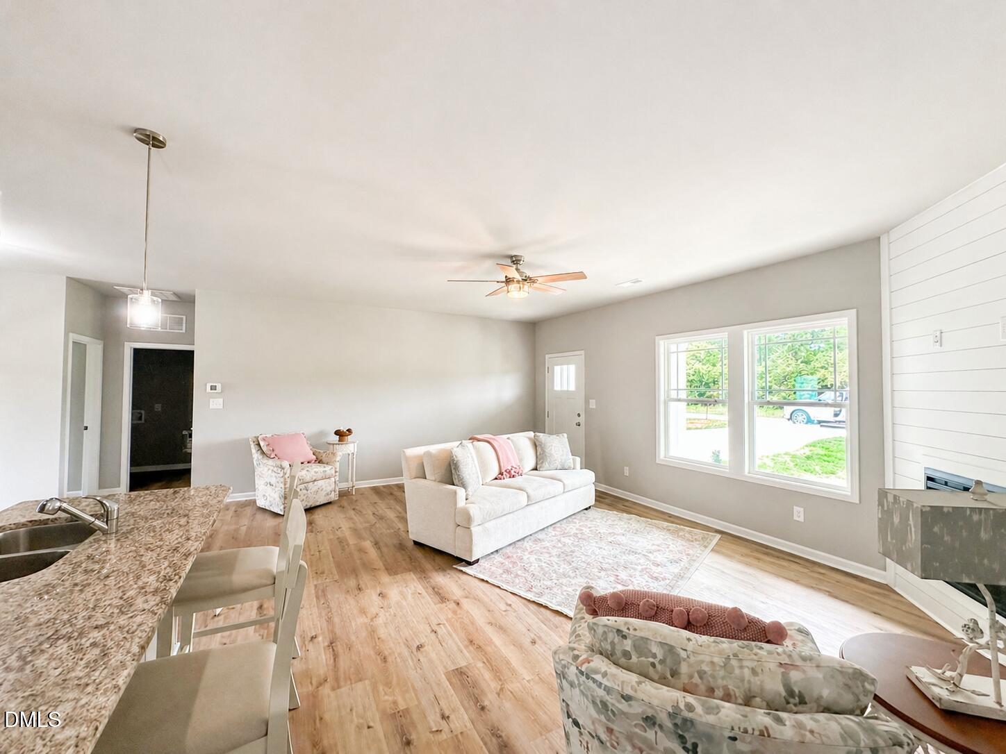 113 Huckleberry Bush Lane