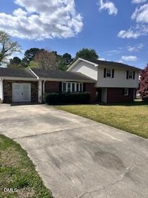 10117 Ligon Mill Road Wake Forest NC 27587