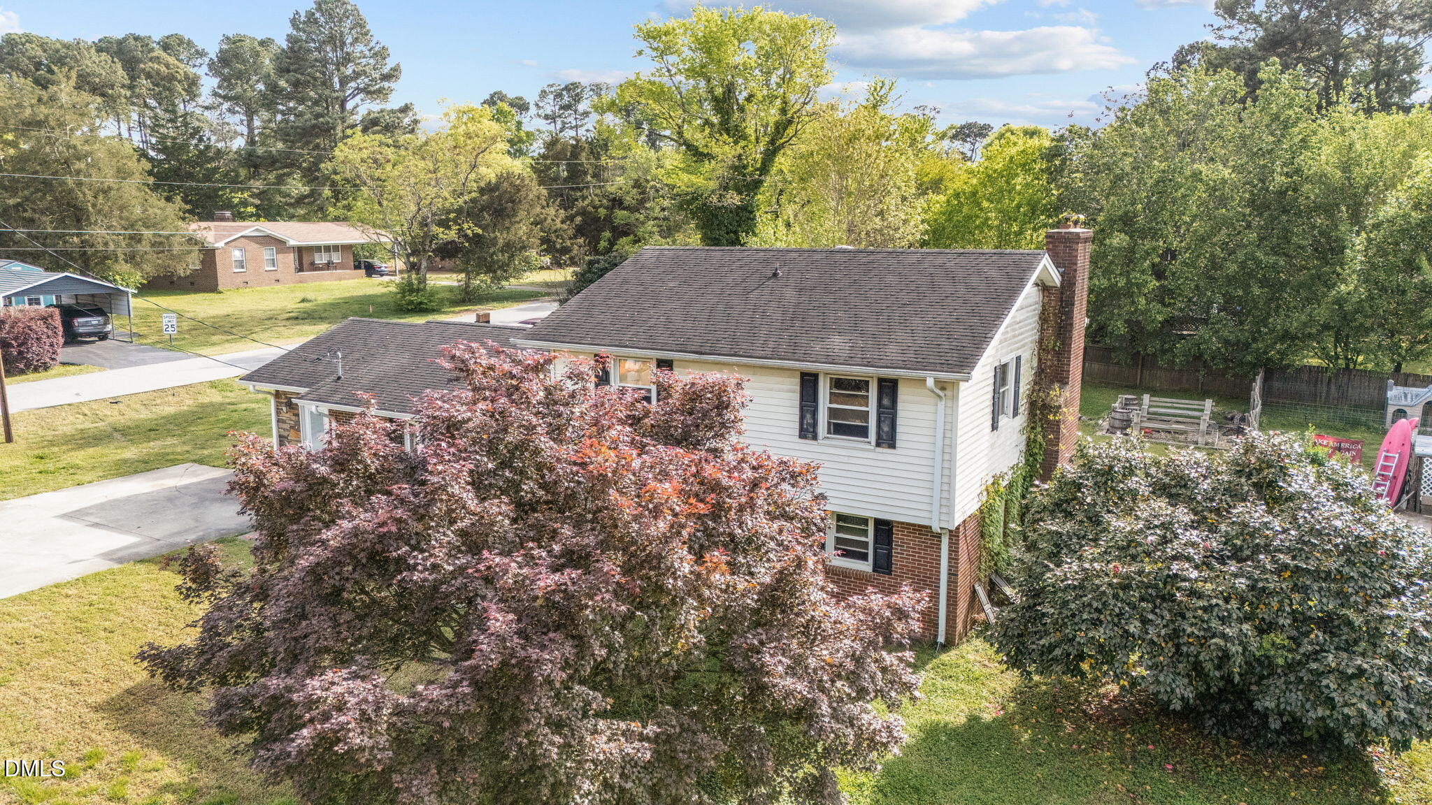 10117 Ligon Mill Road