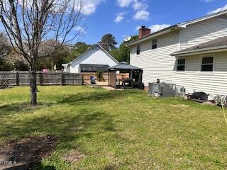 10117 Ligon Mill Road