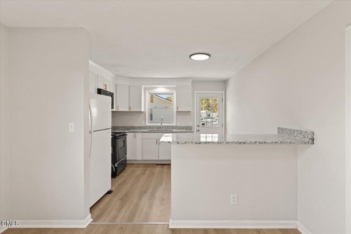 1126 Benning Street