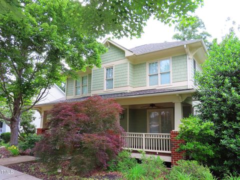 114 Weaver Mine Trail Chapel Hill NC 27517