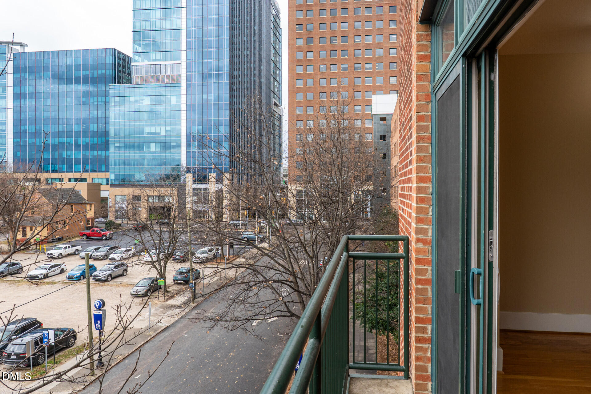 444 S Blount Street 328