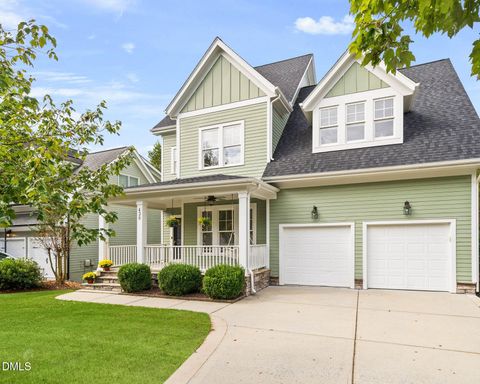 436 Edgepine Drive Holly Springs NC 27540