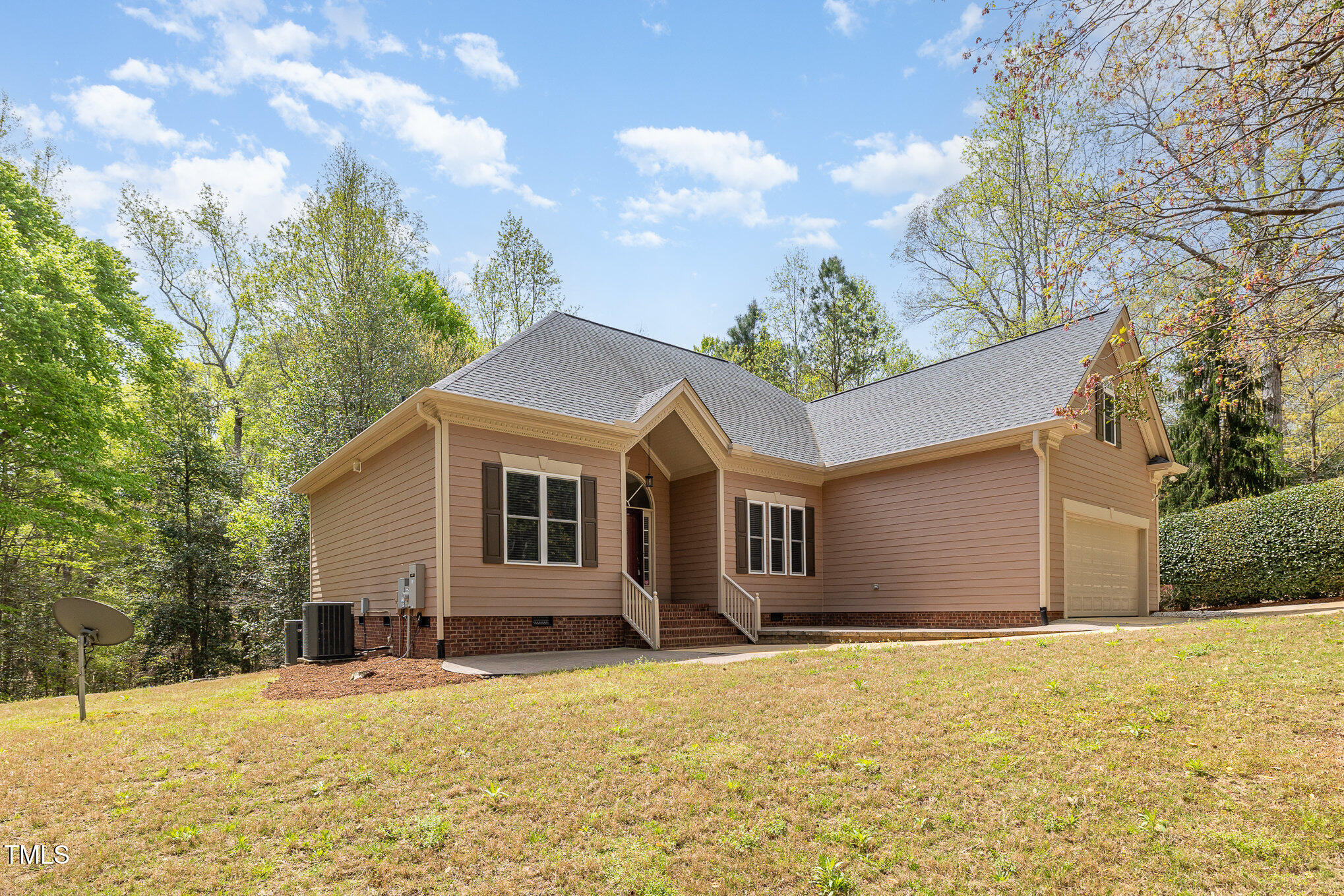 1409 Turner Farms Road