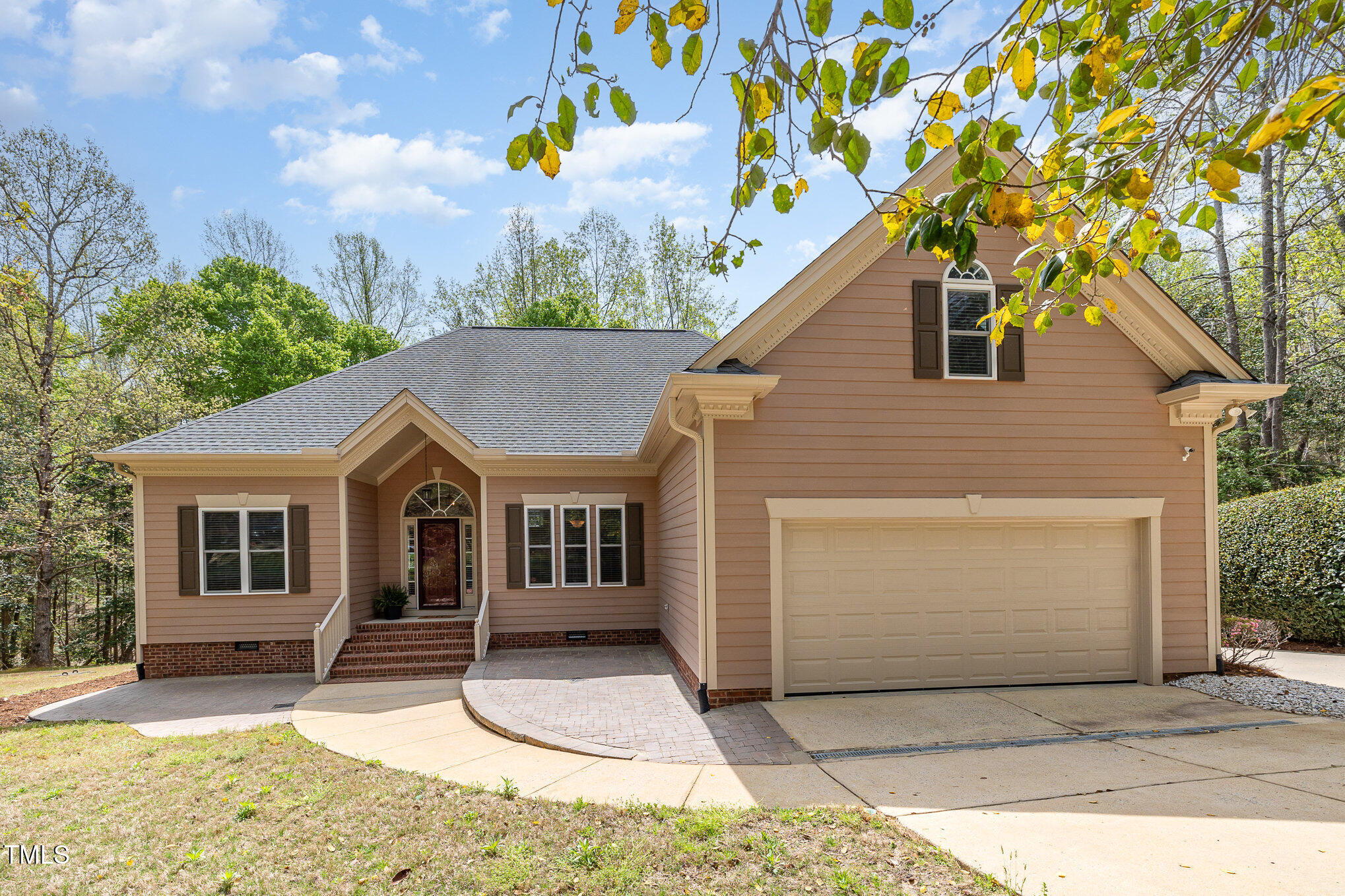 1409 Turner Farms Road