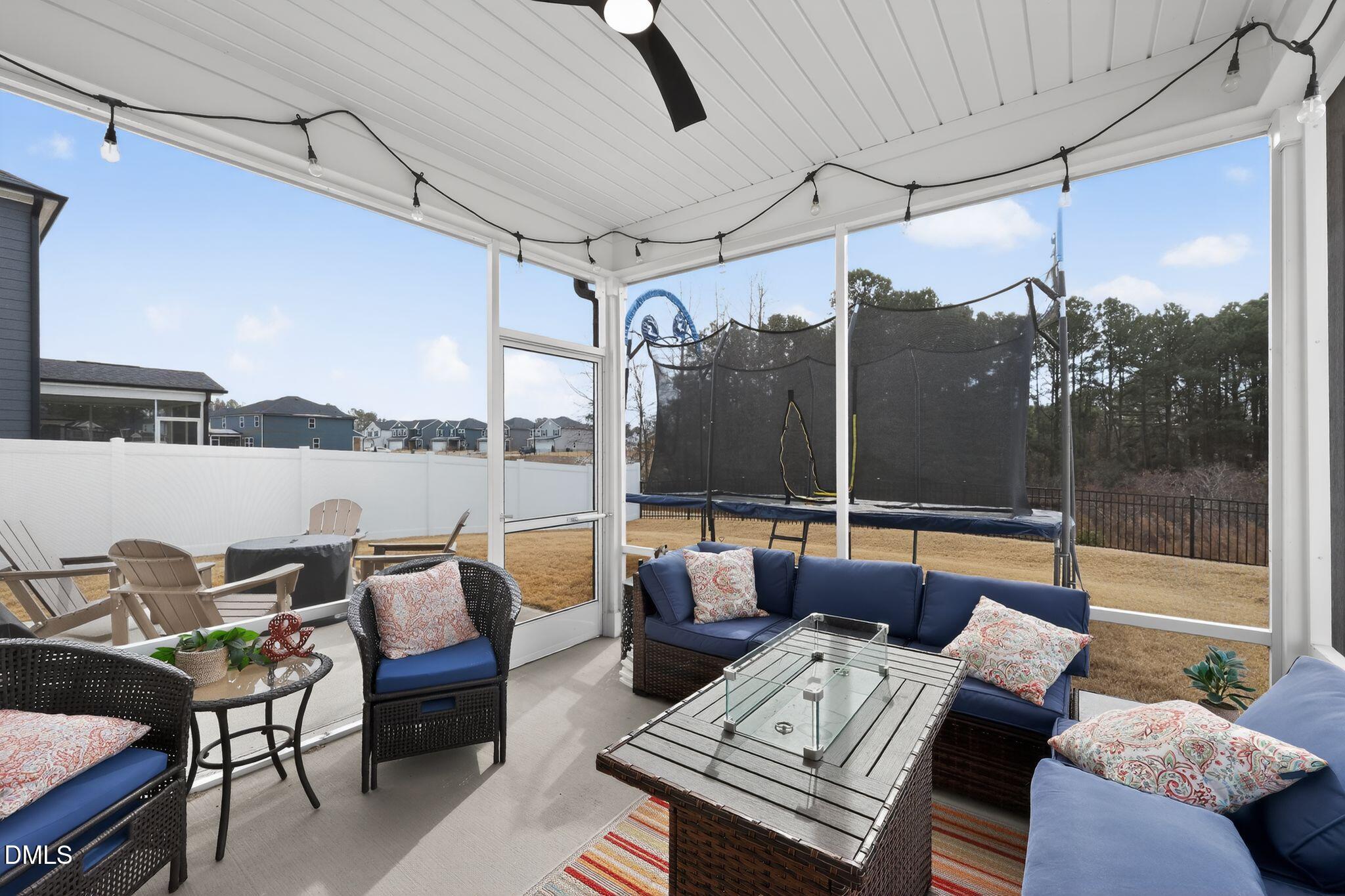 506 Donnegal Farm Drive