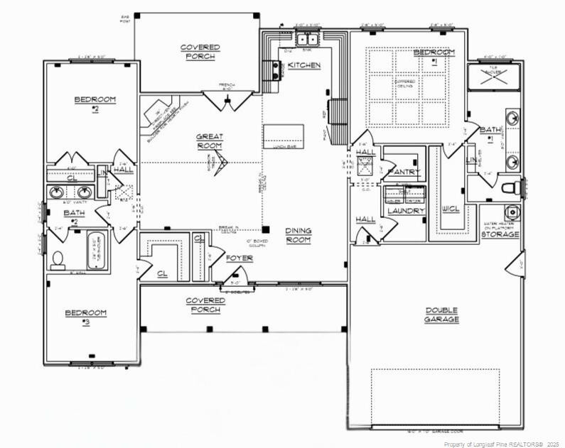 TBD Muirfield Drive