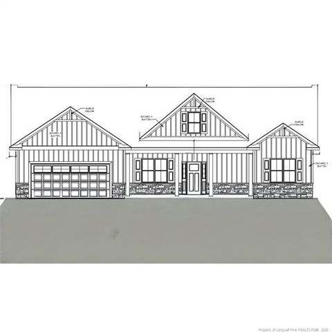 TBD Muirfield Drive Laurinburg NC 28352