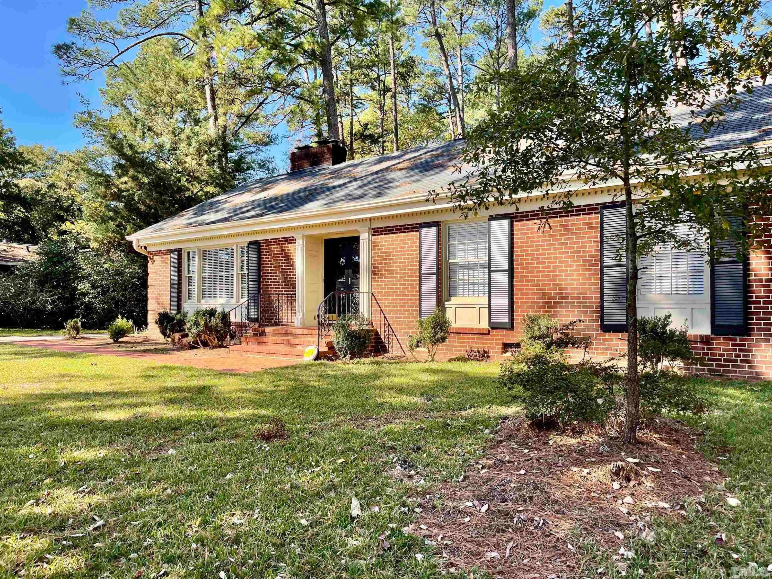 4113 Lassiter Mill Road