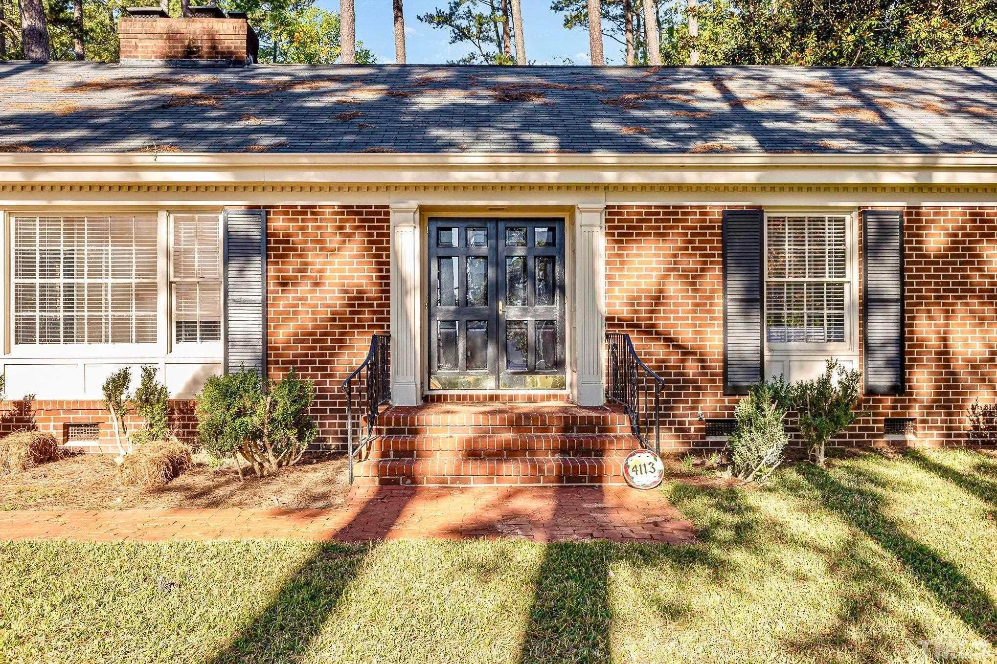 4113 Lassiter Mill Road