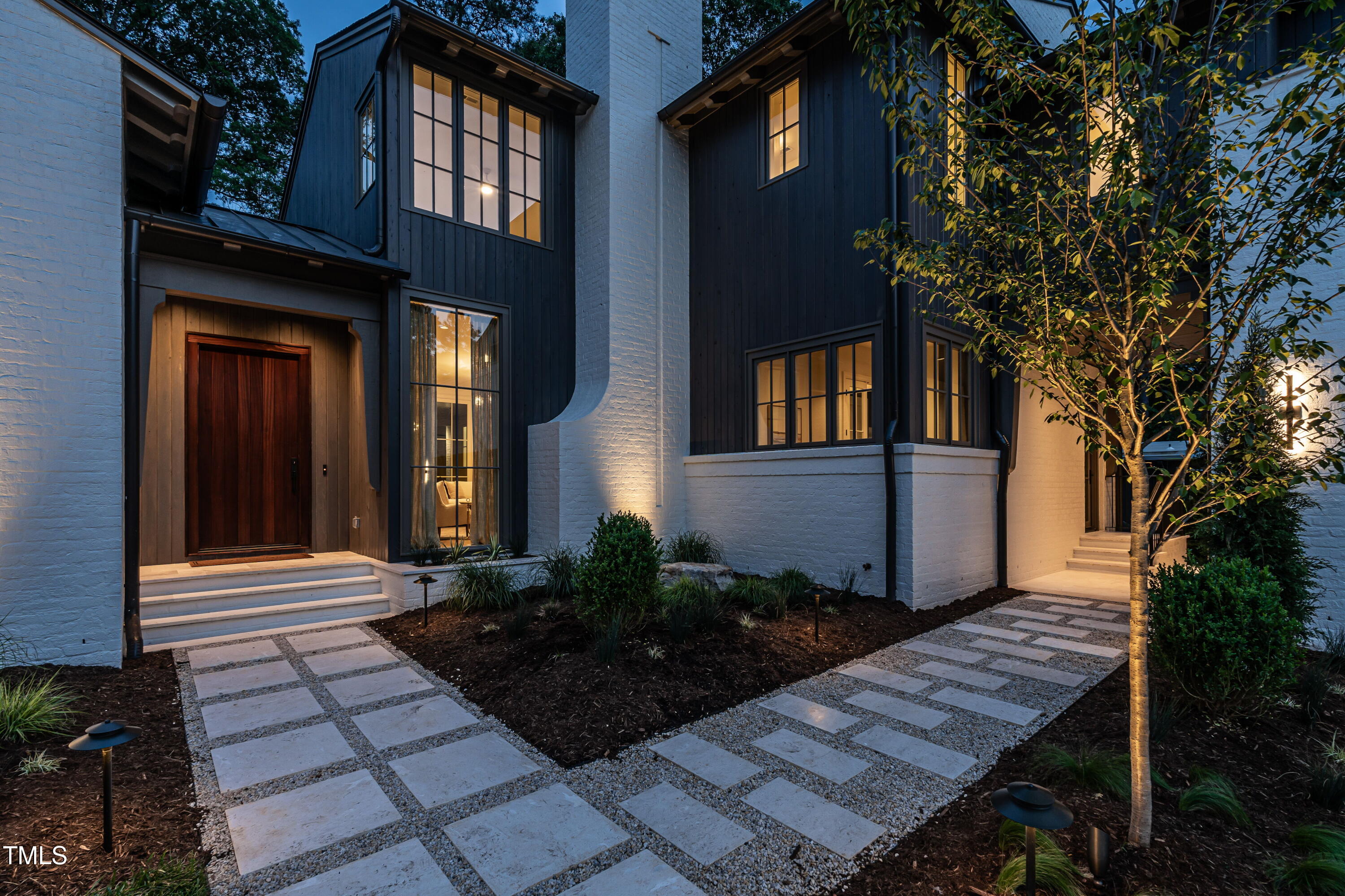 1222 Duplin Road
