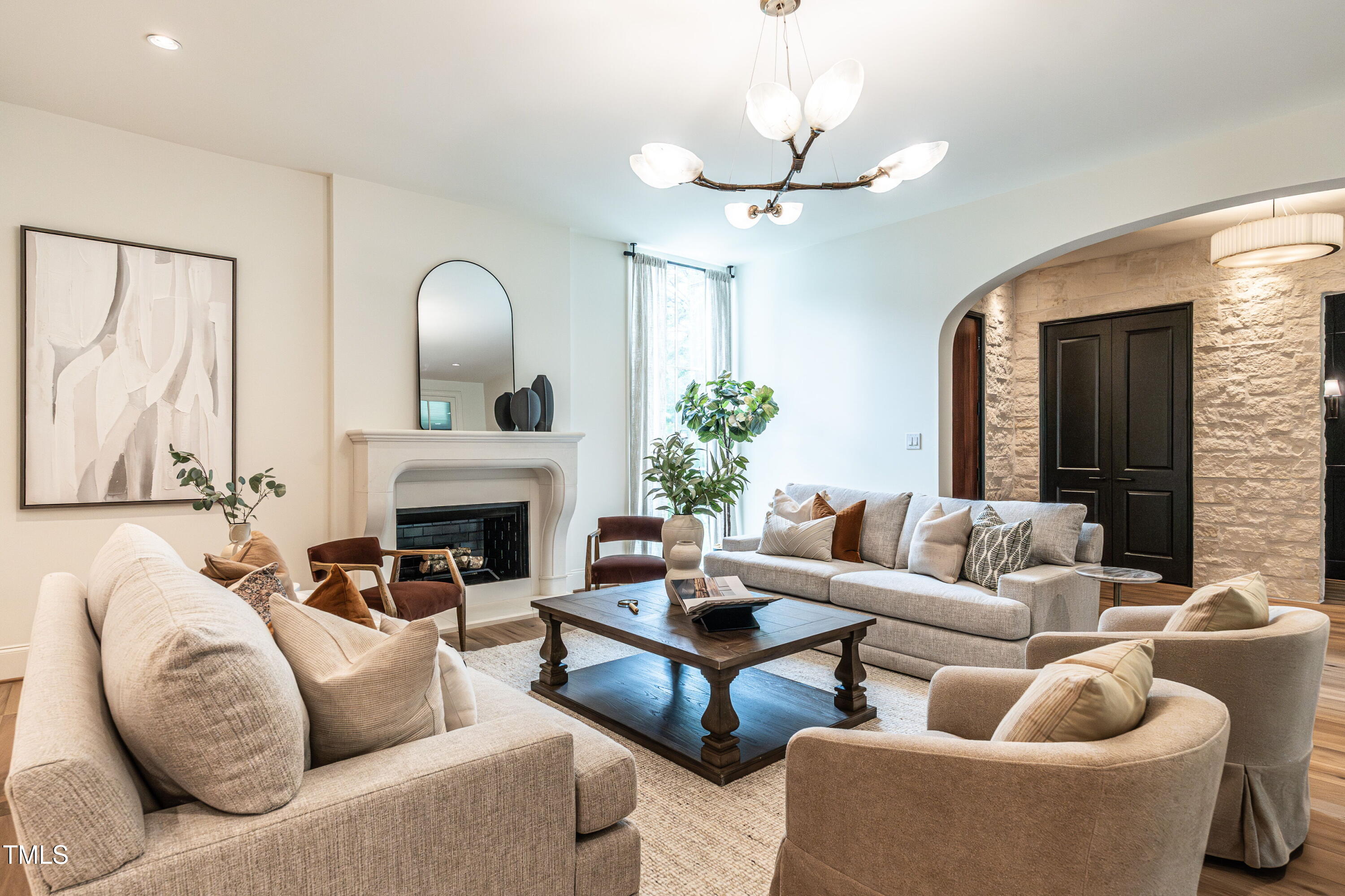 1222 Duplin Road