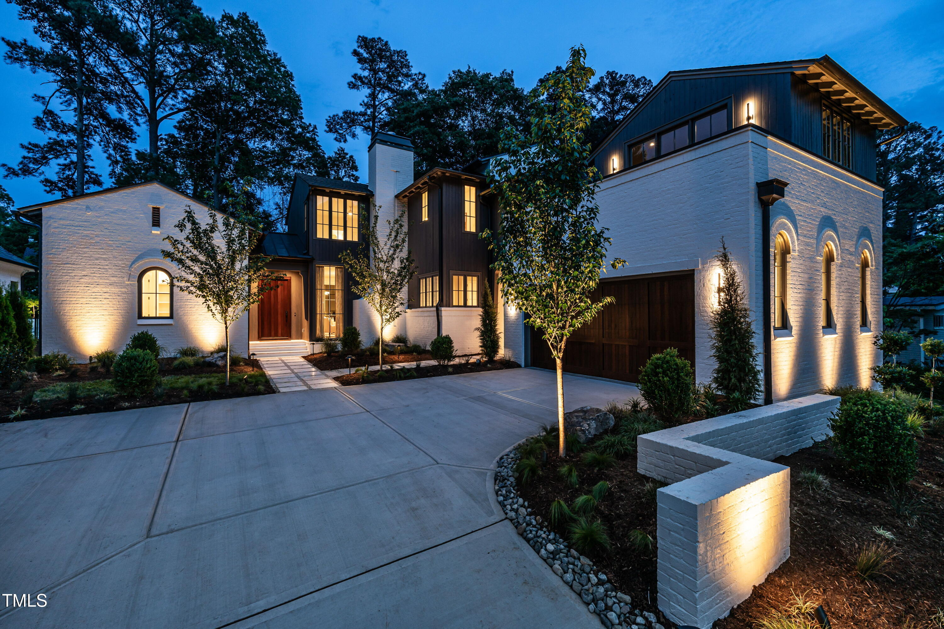 1222 Duplin Road