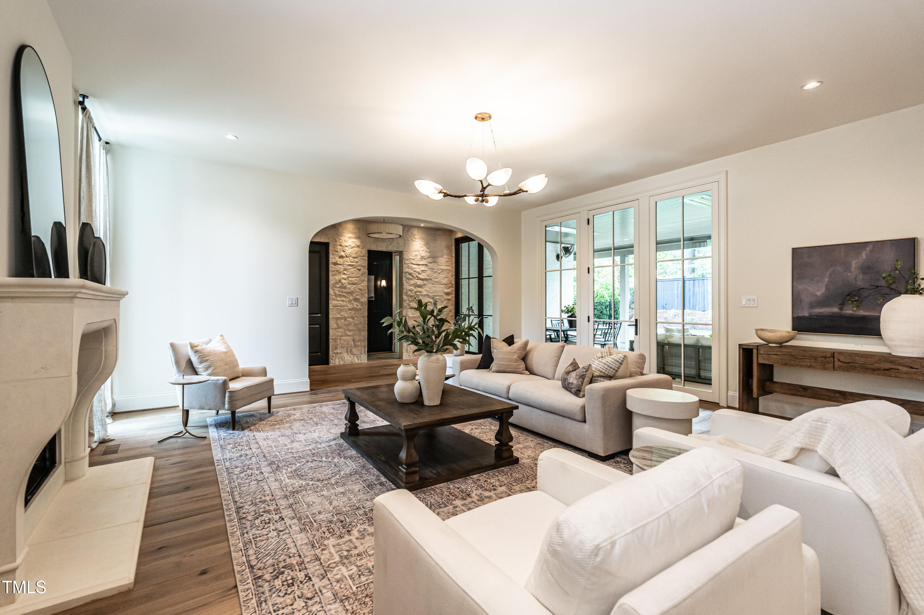 1222 Duplin Road