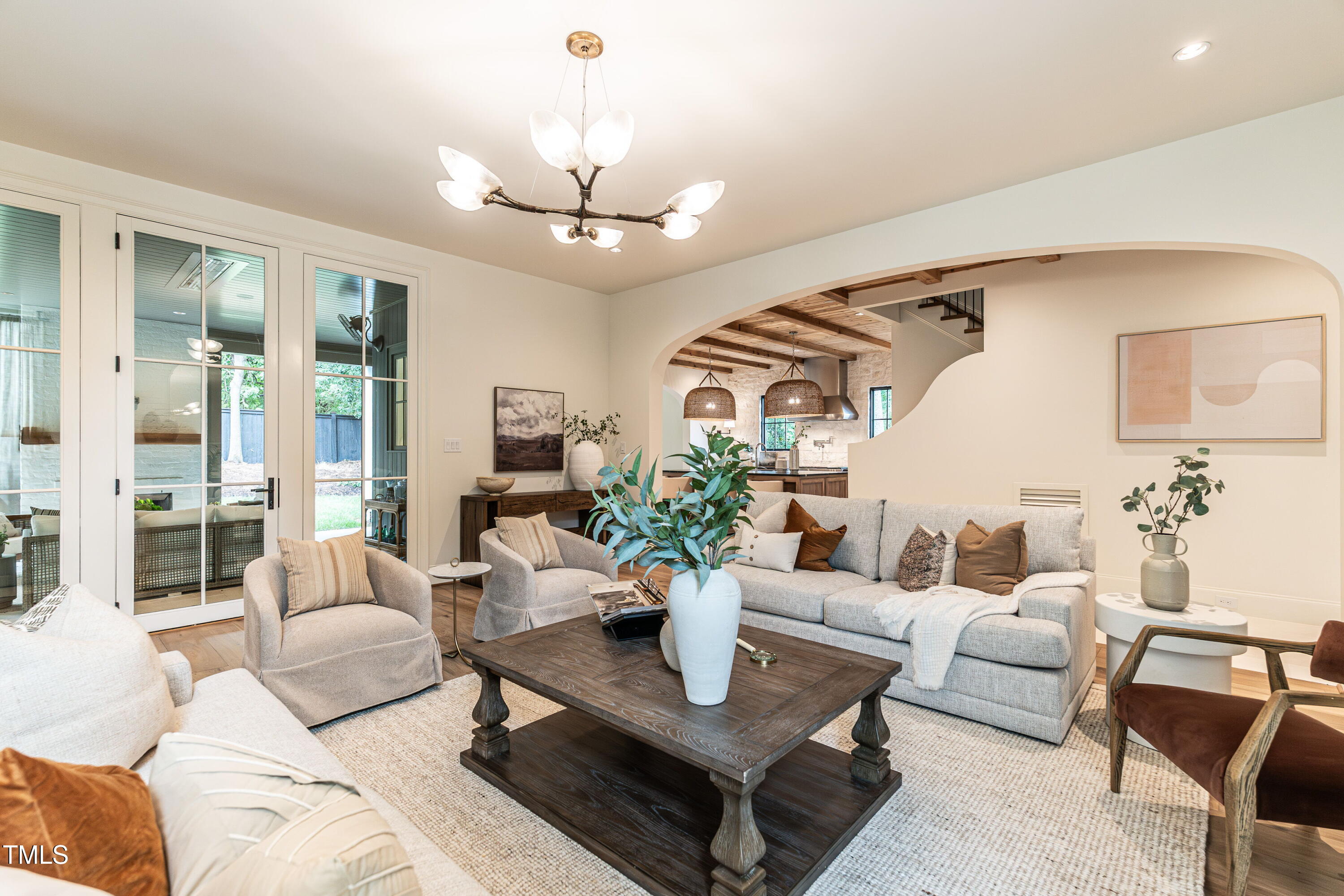 1222 Duplin Road