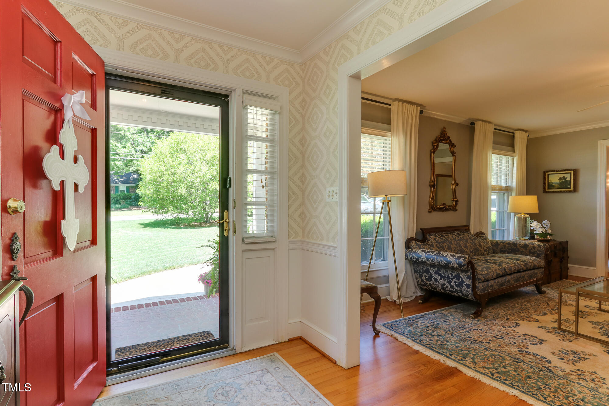 1206 Ivy Lane