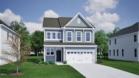 Photo of 1208 Westerland Way #259, Durham, NC 27703 (MLS # 10154777)